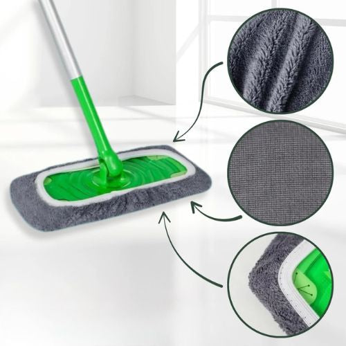 Swindo Mop Cloth