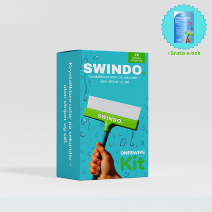Swindo OneSwipe Kit