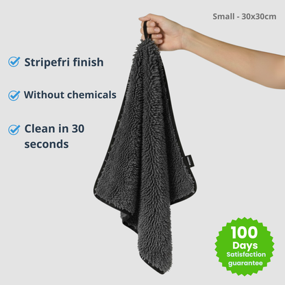 Swindo FastDry 30x30cm