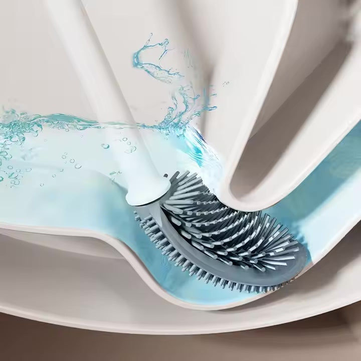 Swindo - Toalettbørste sett