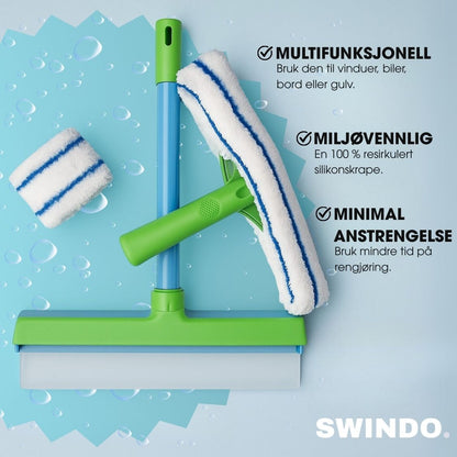 Swindo OneSwipe Kit