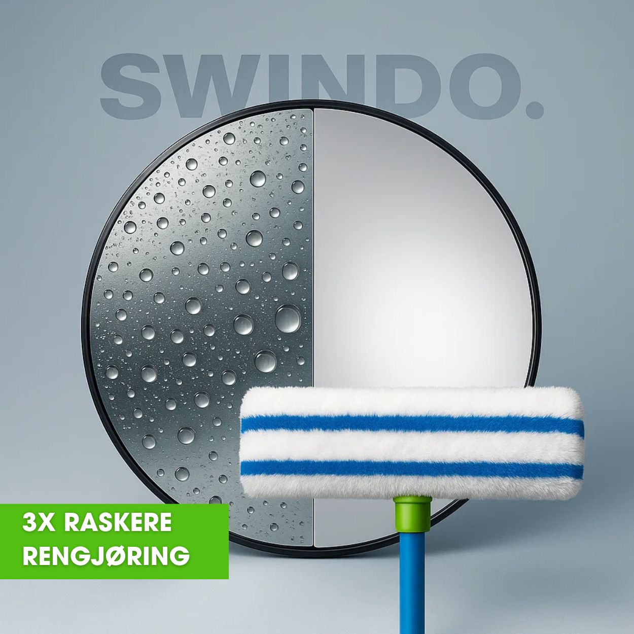 Swindo OneSwipe Kit