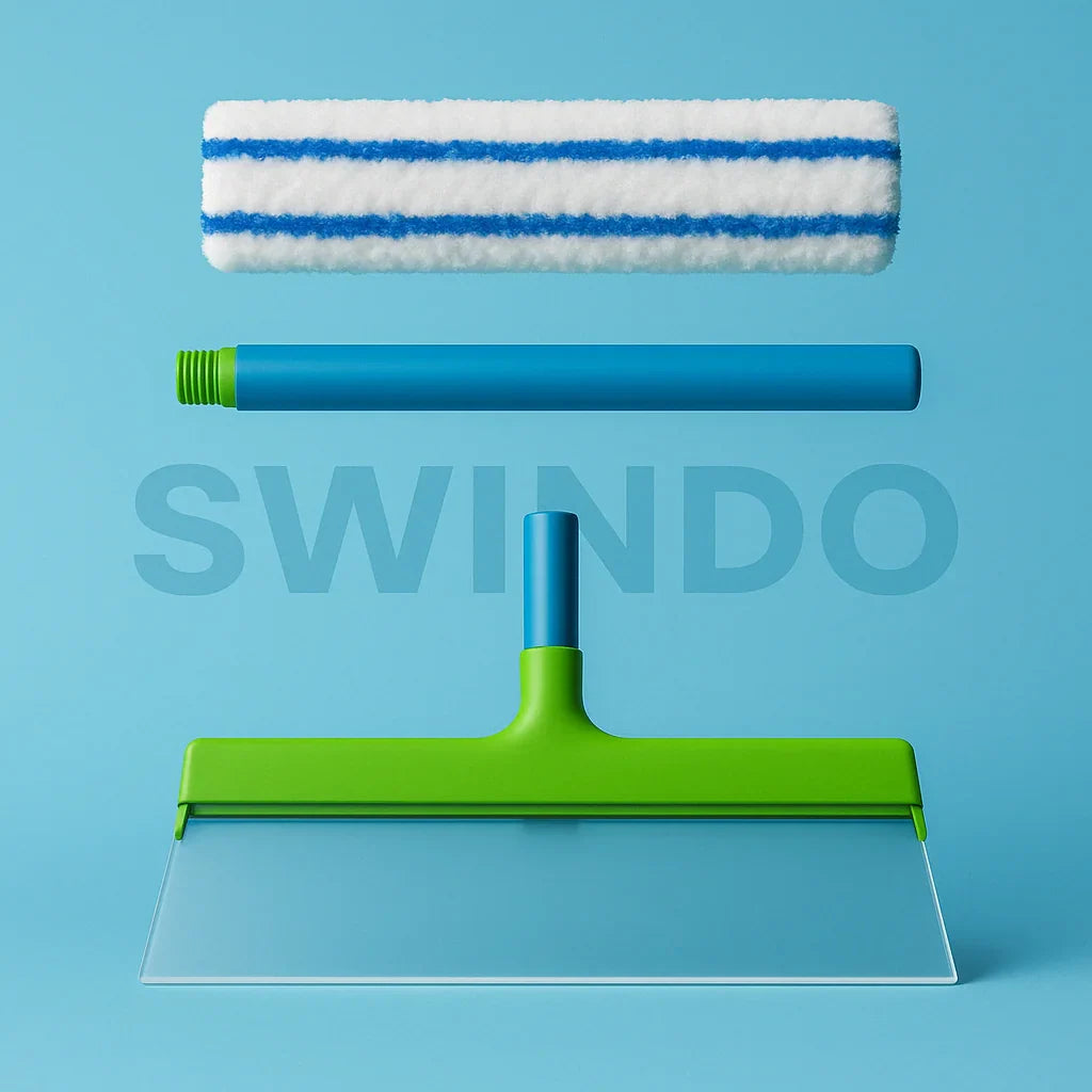 Swindo OneSwipe Kit