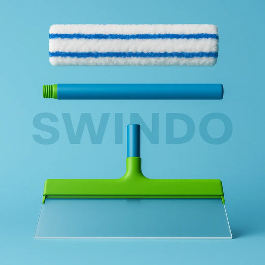Swindo OneSwipe Kit