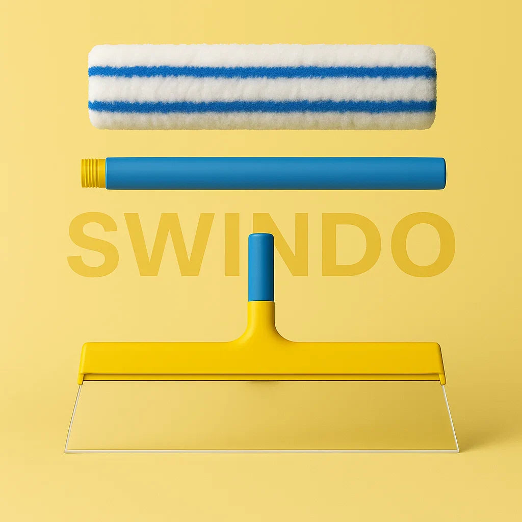 Swindo OneSwipe Kit