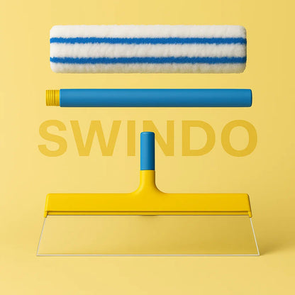 Swindo OneSwipe Kit
